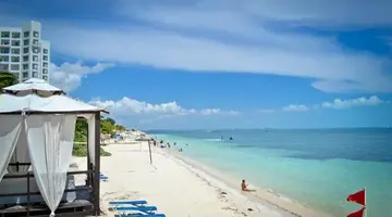 Dos Playas Faranda
