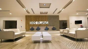Dos Playas Faranda