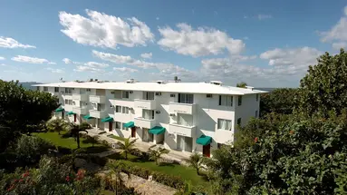 Dos Playas Faranda