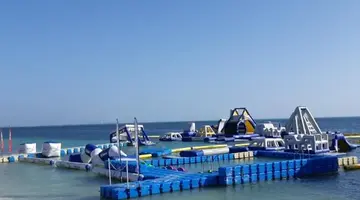 Dos Playas Faranda