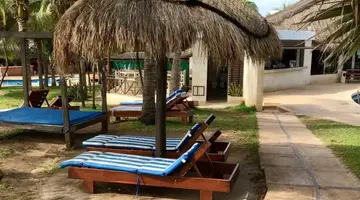 Dos Playas Faranda