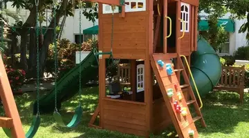 Dos Playas Faranda