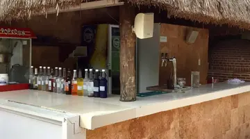 Dos Playas Faranda