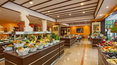 Dosi Hotel