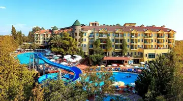 DOSI HOTEL