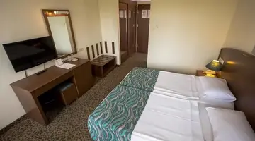 Dosi Hotel