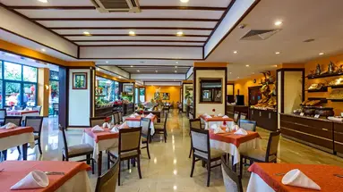 Dosi Hotel