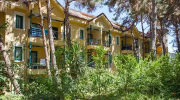 DOSI HOTEL