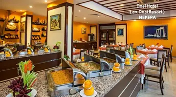 DOSI HOTEL