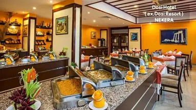 DOSI HOTEL