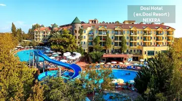 DOSI HOTEL