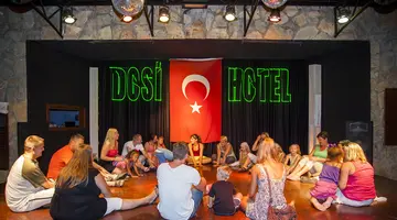 DOSI HOTEL