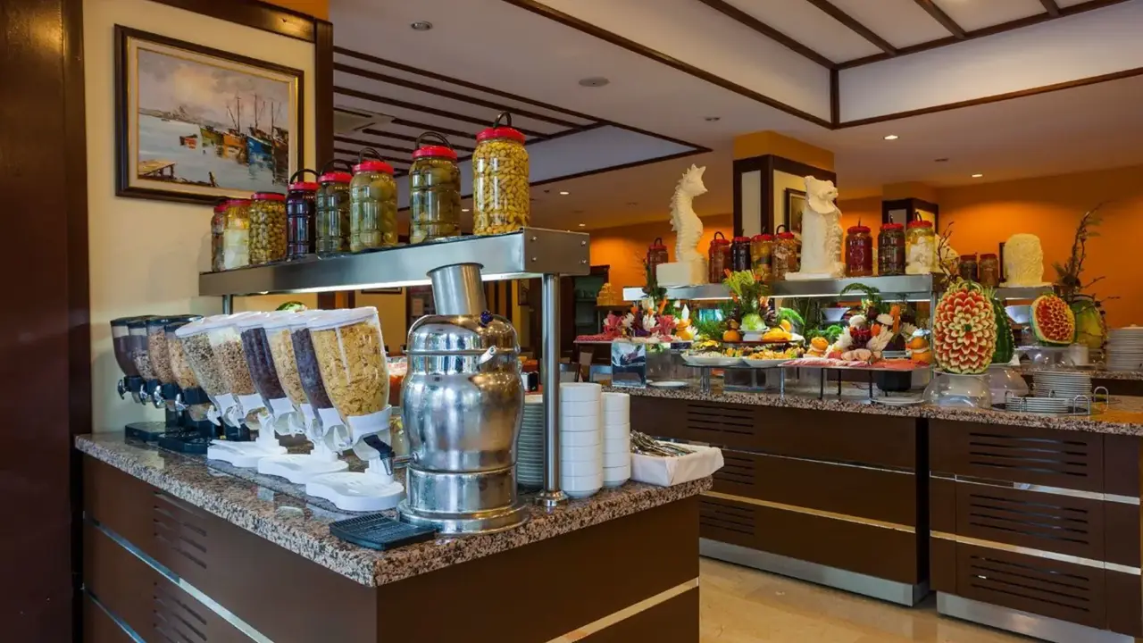 DOSI HOTEL