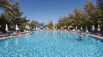DOSI HOTEL