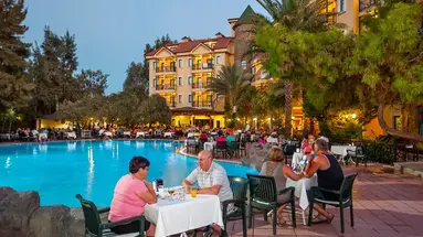 Dosi Hotel