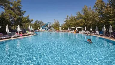 Dosi Hotel