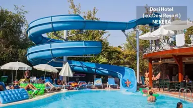 DOSI HOTEL