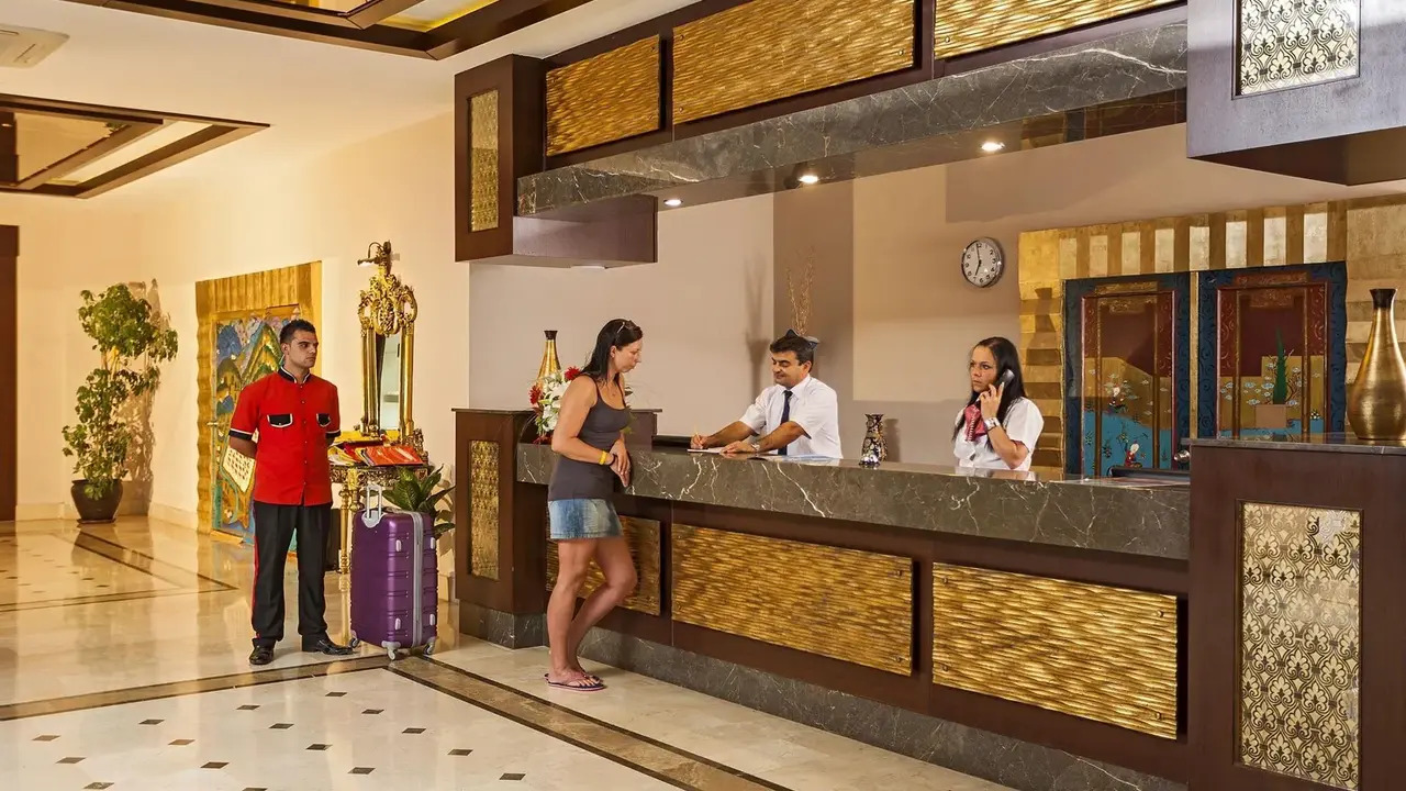 Dosi Hotel
