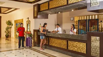 Dosi Hotel