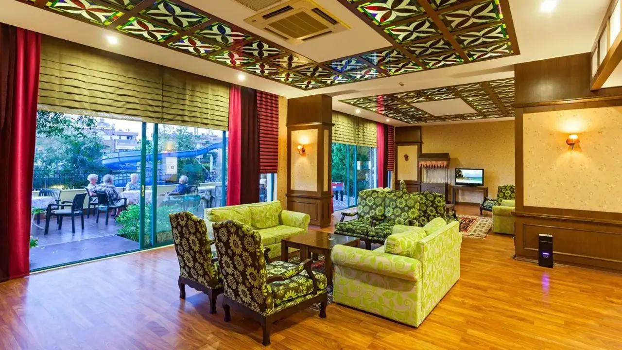 DOSI HOTEL