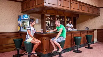 Dosi Hotel
