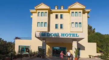 Dosi Hotel