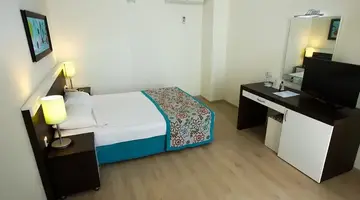 Dosi Hotel