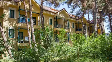 Dosi Hotel