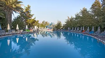 Dosi Hotel