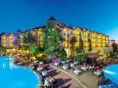 DOSI HOTEL