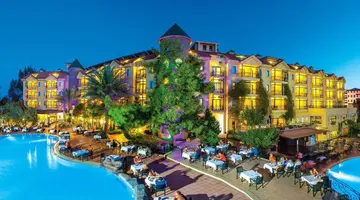 DOSI HOTEL