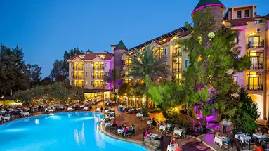 Dosi Hotel