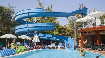 DOSI HOTEL