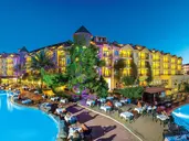 Dosi Hotel