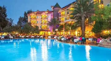 DOSI HOTEL