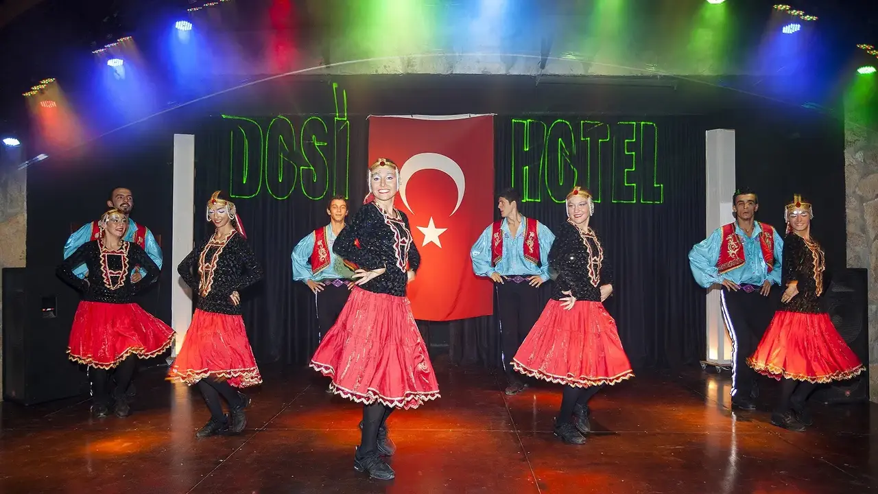 DOSI HOTEL