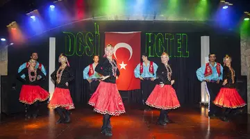 DOSI HOTEL