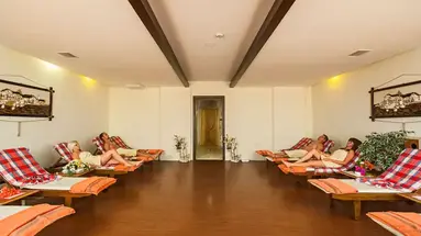 Dosi Hotel