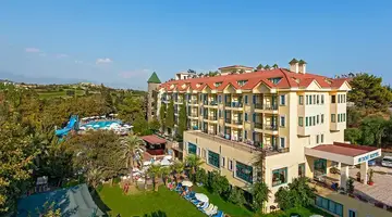 Dosi Hotel