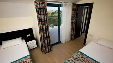 Dosi Hotel