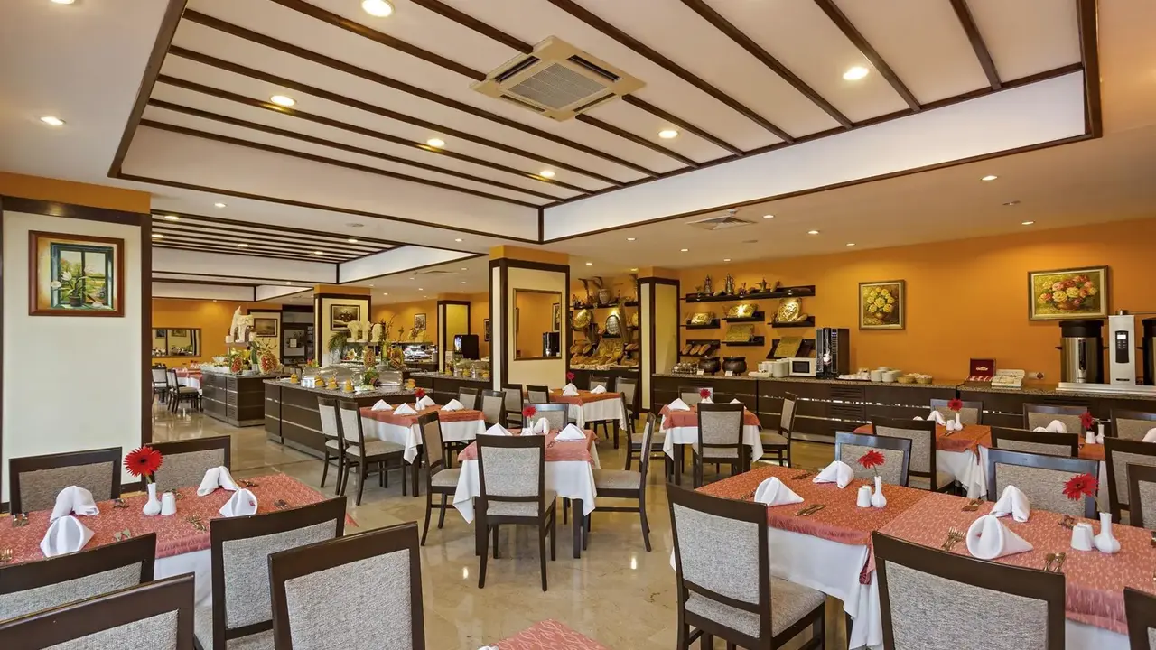 Dosi Hotel