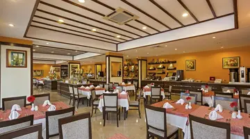 Dosi Hotel