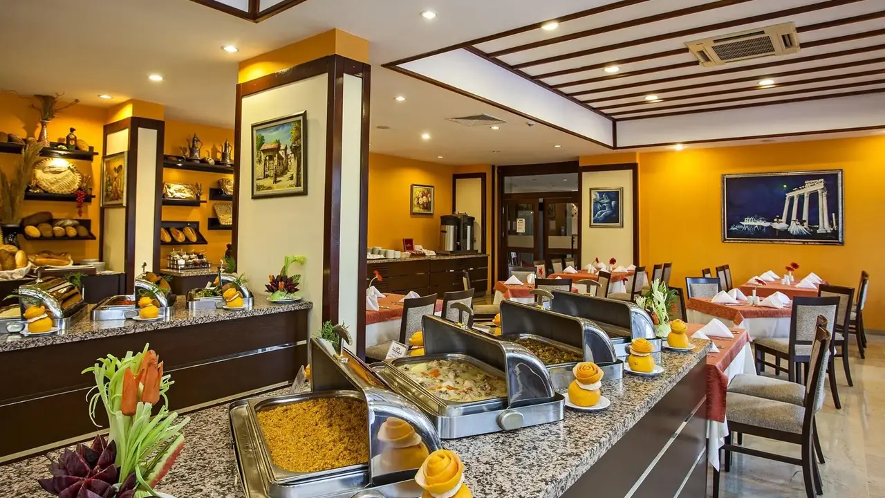 Dosi Hotel
