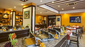 Dosi Hotel