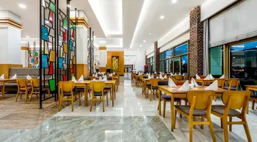 Dosinia Luxury Resort