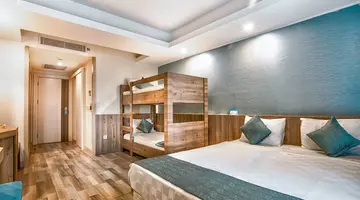 Dosinia Luxury Resort