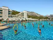 Dosinia Luxury Resort