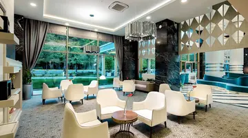 Dosinia Luxury Resort