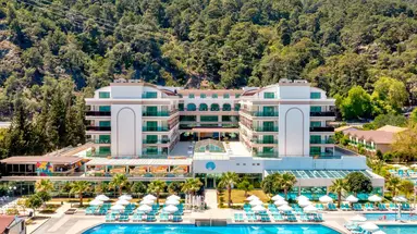 Dosinia Luxury Resort