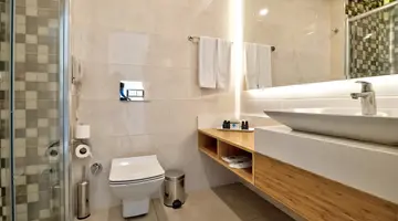 Dosinia Luxury Resort